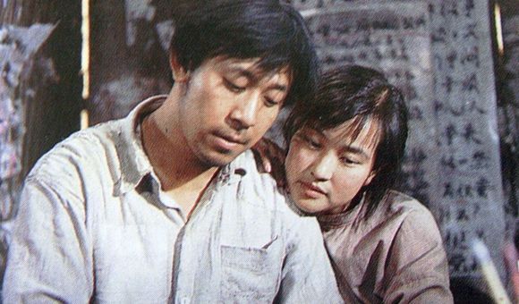 姜文和他的阳光灿烂的日子,姜文与他阳光灿烂的日子