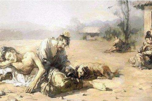 魏无羡做的糯米粥给谁喝,魏无羡让众人喝糯米粥