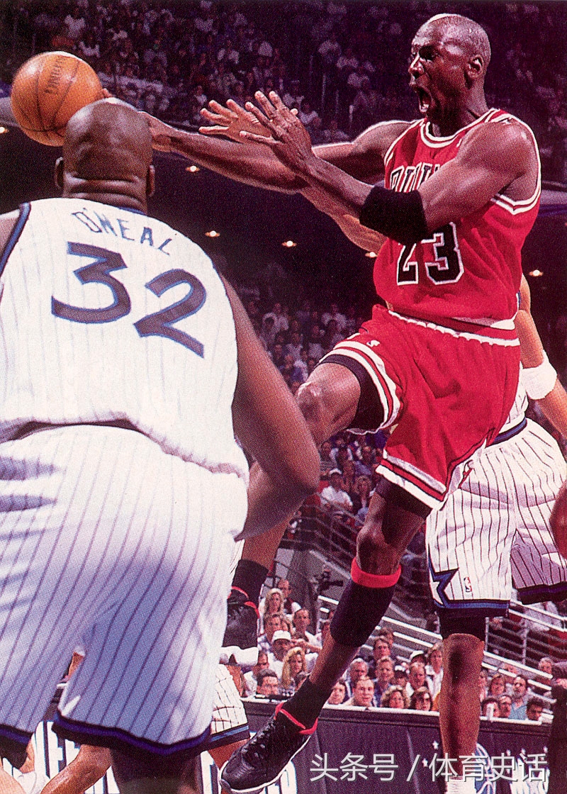 迈克尔乔丹封神之路147,迈克尔乔丹封神之路163