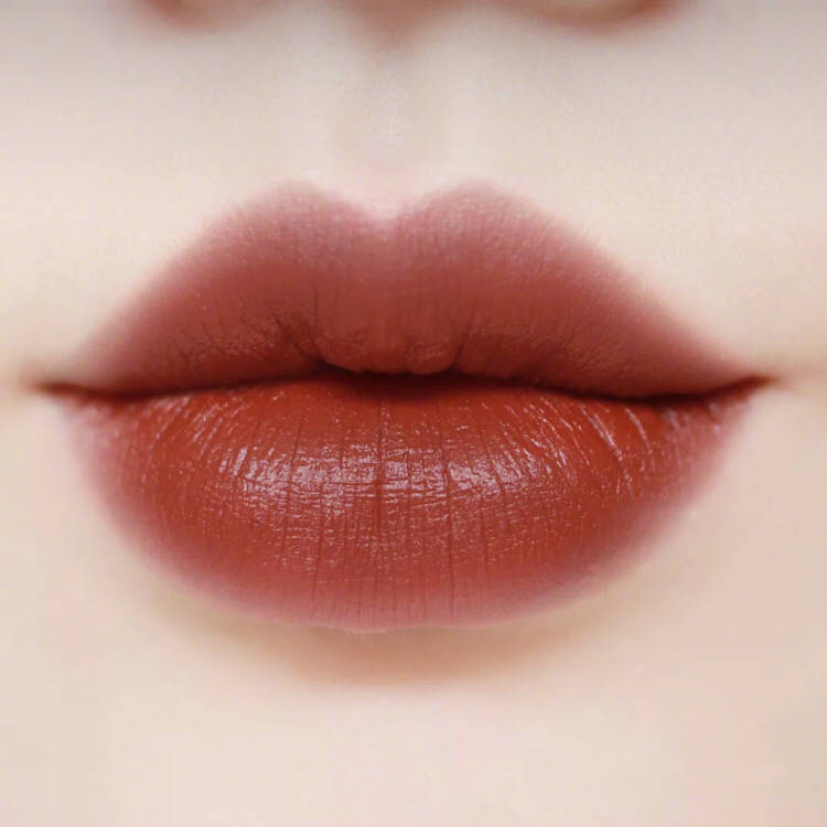 女生一定要有的八支口红,女生必须要有的一只口红