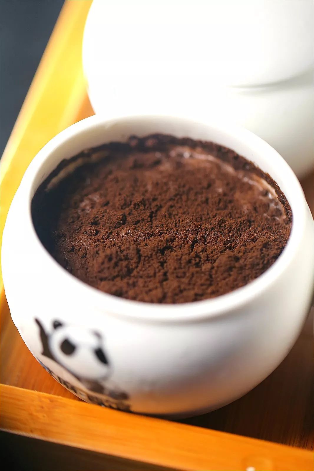 成都凌晨2点还在排队的贰麻酒馆，终于带着大熊猫来南昌了！