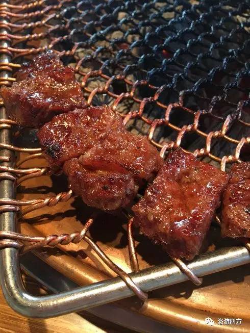 韩国首尔旅途,韩国首尔韩服旅行记