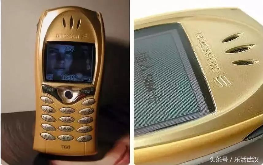 你还记得第一部手机吗,你还记得你人生第一部手机吗