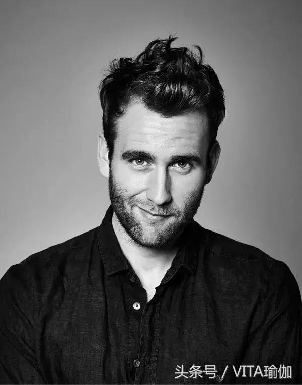 哈利波特里的胖小子瘦身逆袭，他的人生和电影一样励志