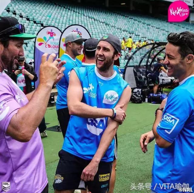 哈利波特里的胖小子瘦身逆袭，他的人生和电影一样励志