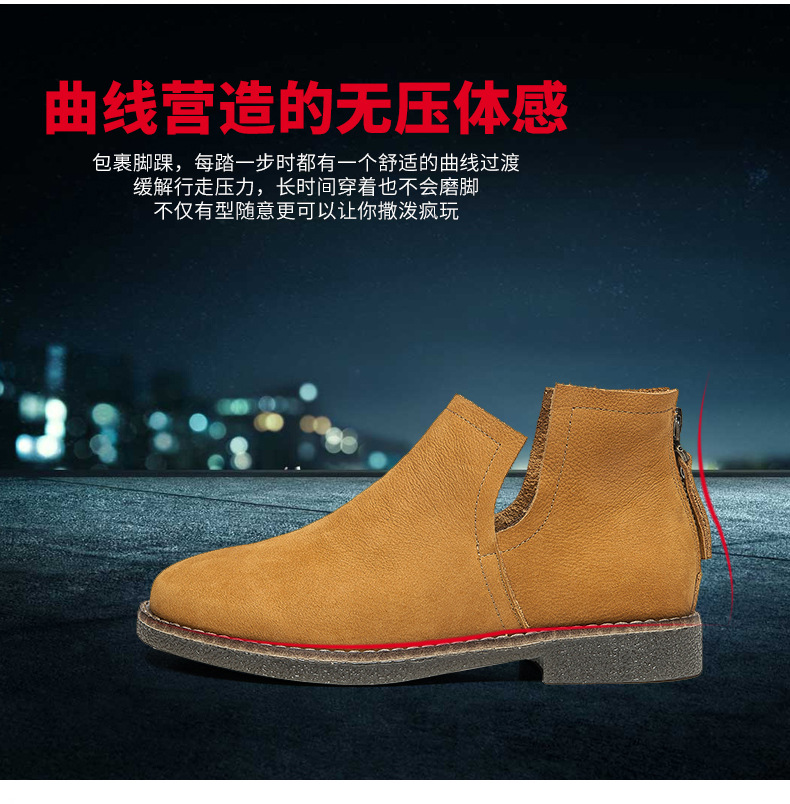 如何保养鞋子的小窍门,如何保养鞋子