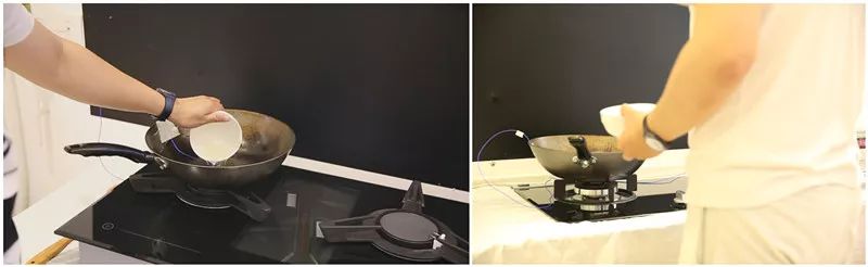 火焰温度高的液化气猛火灶,帅康燃气灶5.0火力