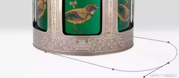 ps怎么做投影效果图,ps怎么做投影的光