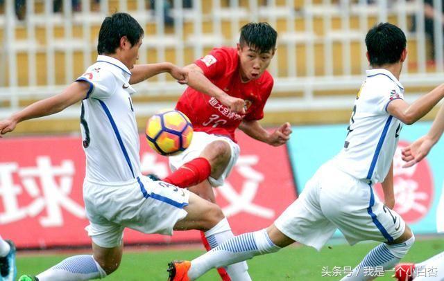 中国足球成年队彻底无望，这批U18以下球员能否成为希望之星？