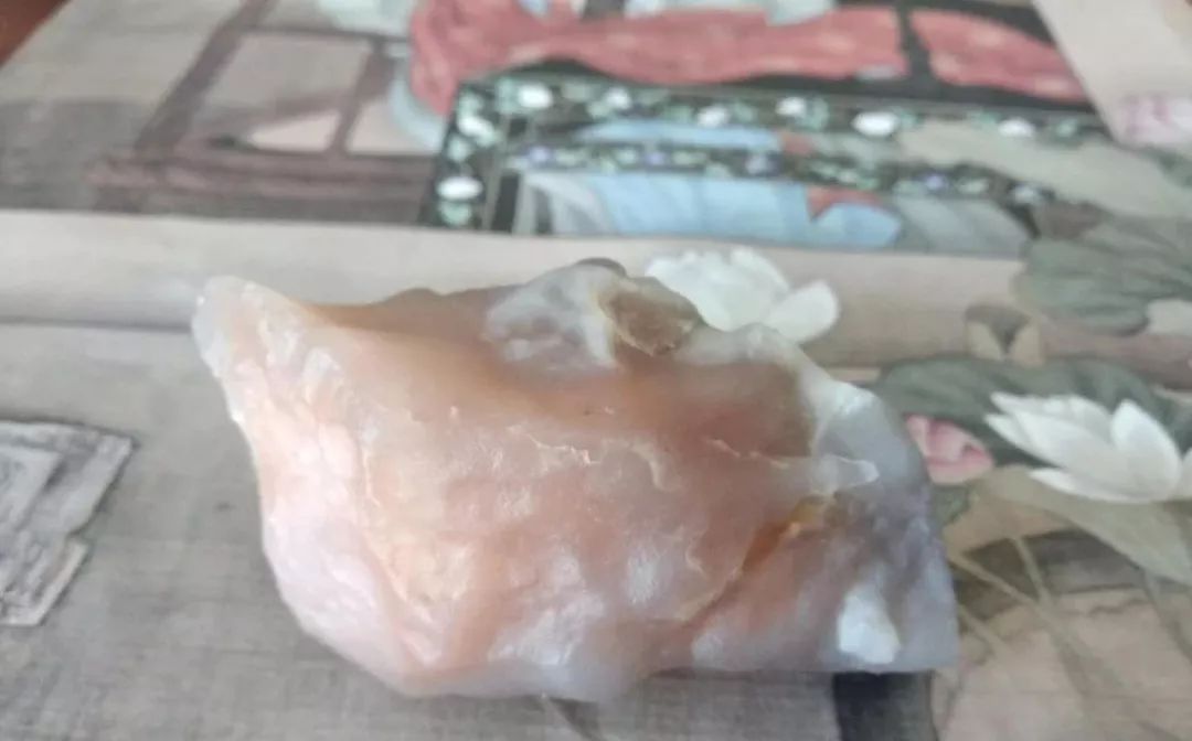 戈壁滩上的神秘石头,新疆罗布泊奇石第一村