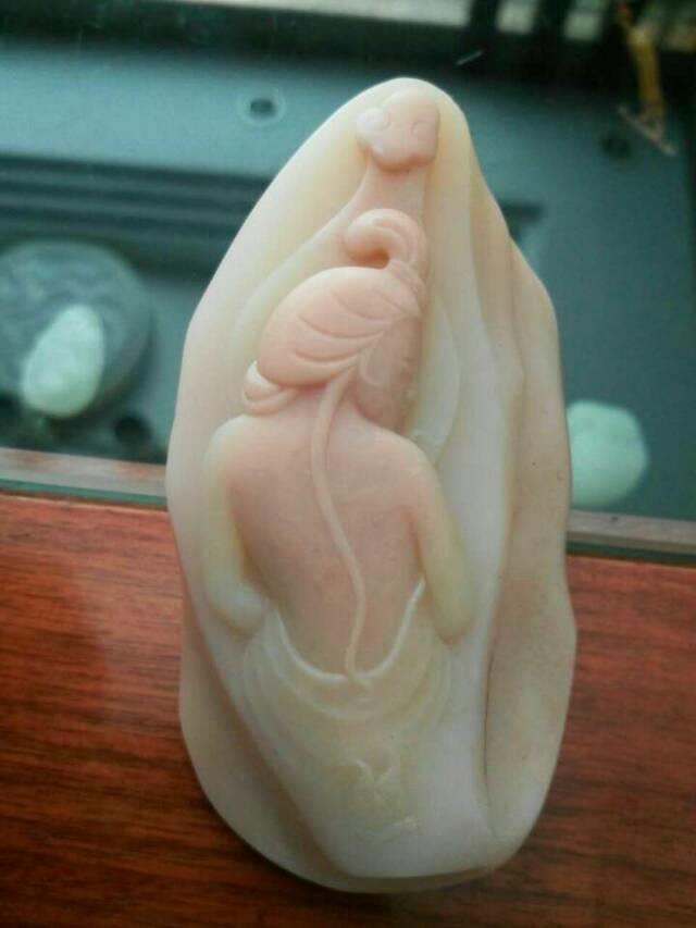 戈壁滩上的神秘石头,新疆罗布泊奇石第一村