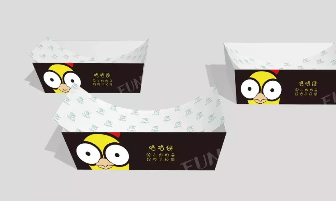 看中式烤鸡如何成为吃鸡界的弄潮儿？