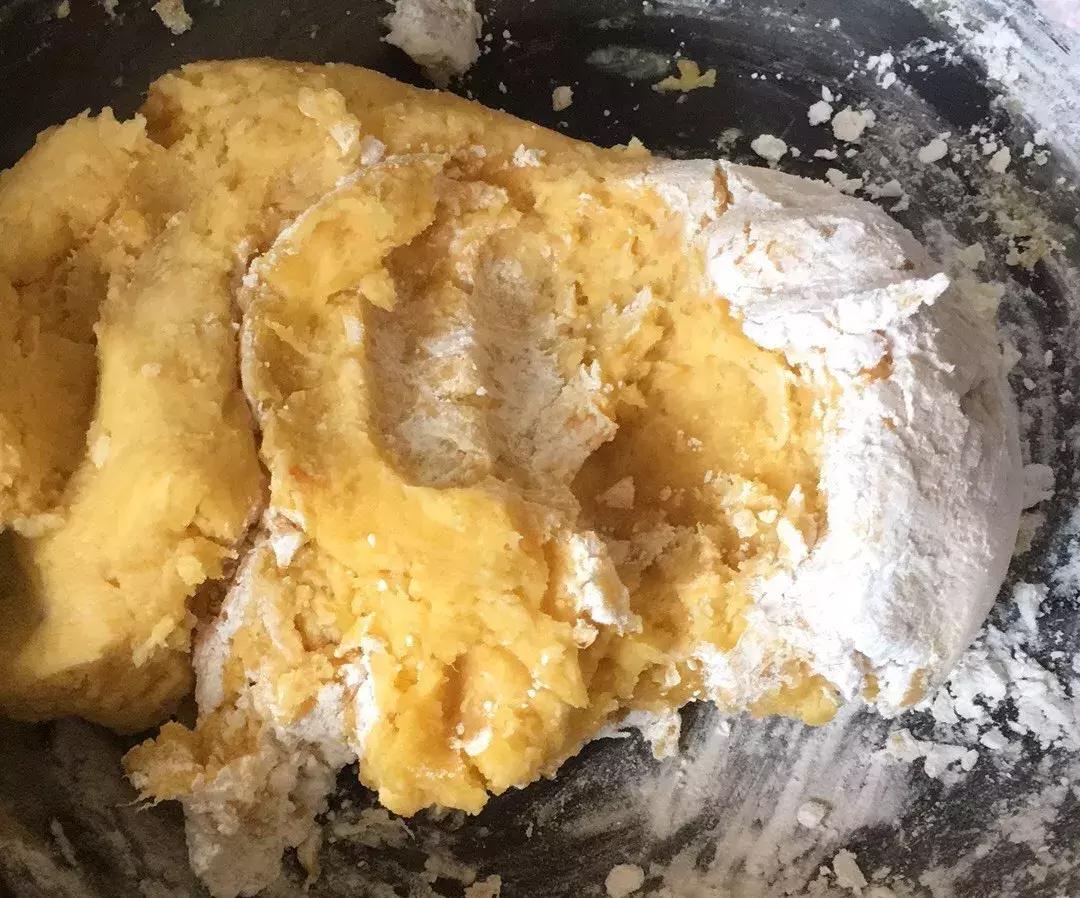 好吃的手工芋圆,纯手工芋圆甜品制作