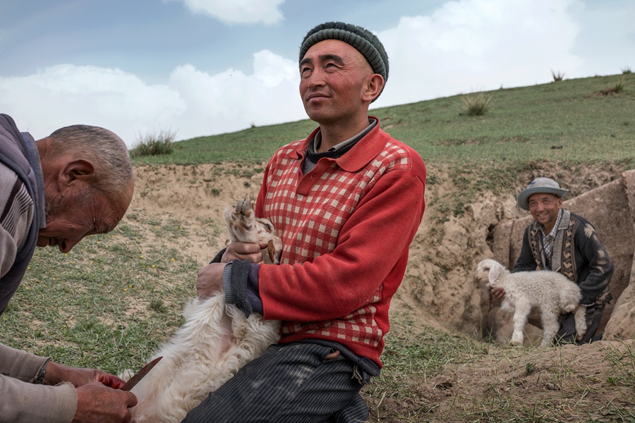 丝绸之路中唯一一条道路遗址,丝绸之路指哪些路