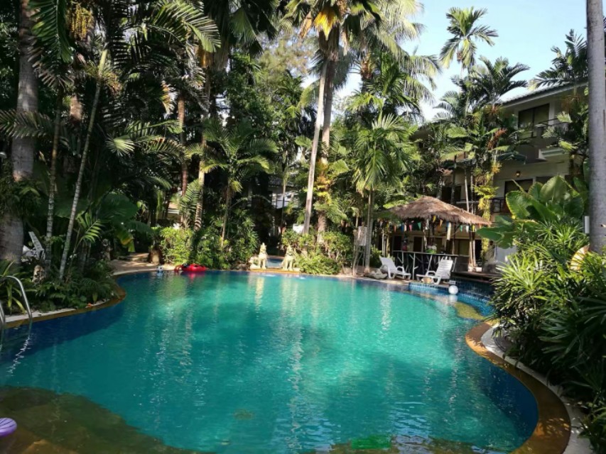 普吉岛暑假去合适吗,普吉假期怎么玩