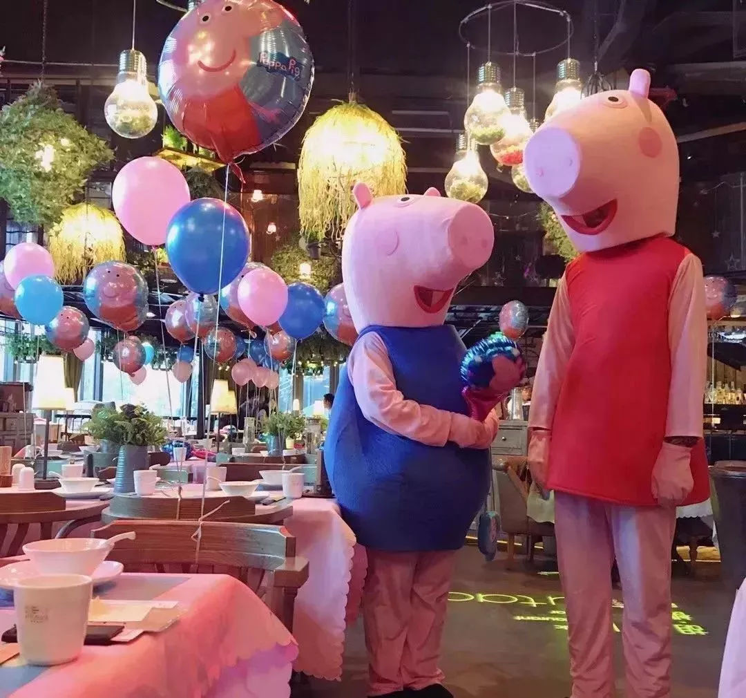 十月禅城胡桃里，在这里等你