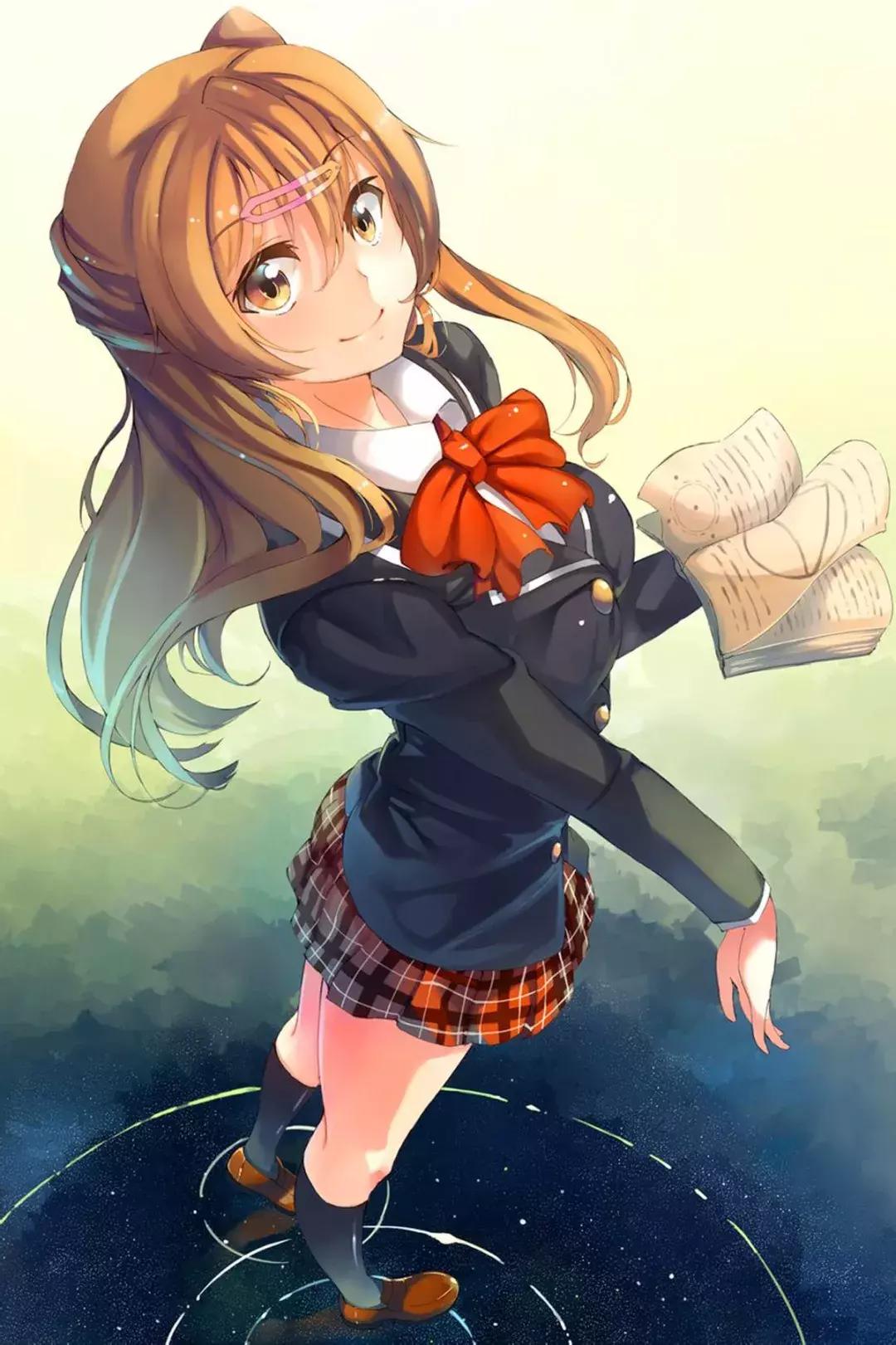 丹生谷森夏壁纸,谷丹生森夏壁纸竖屏