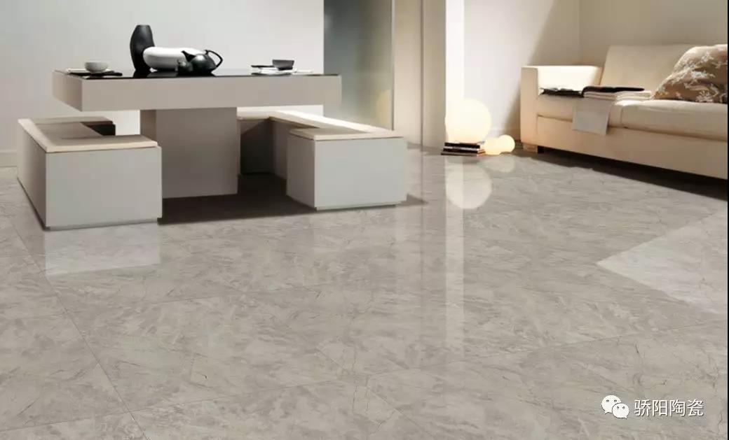 瓷砖乱世杀出最强搅局者，骄阳陶瓷模式靠高性价比突出重围