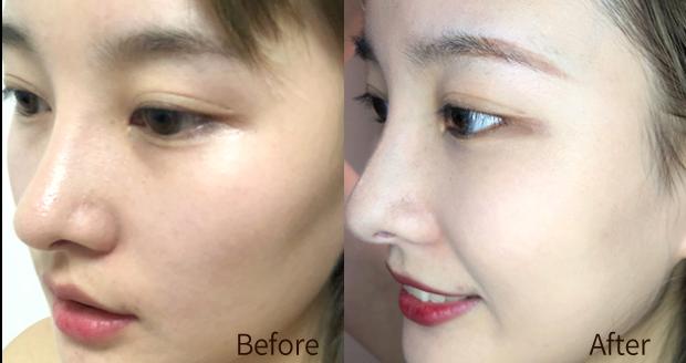 大油皮粉底液测试不卡粉,大油皮粉底液测评视频