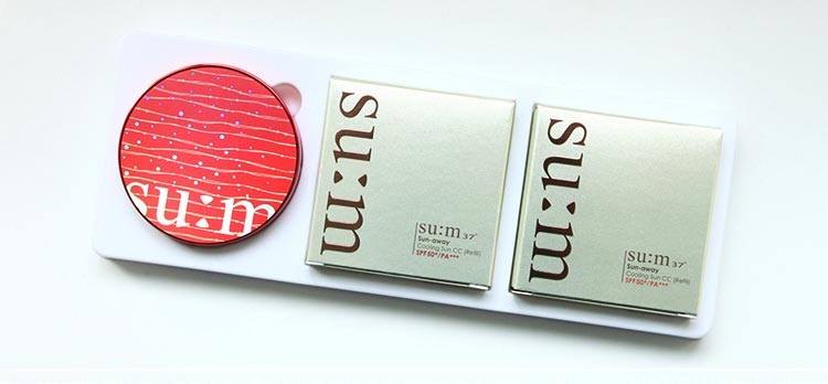 韩国气垫哪个牌子遮瑕效果好,韩国哪种气垫适合混油皮测评