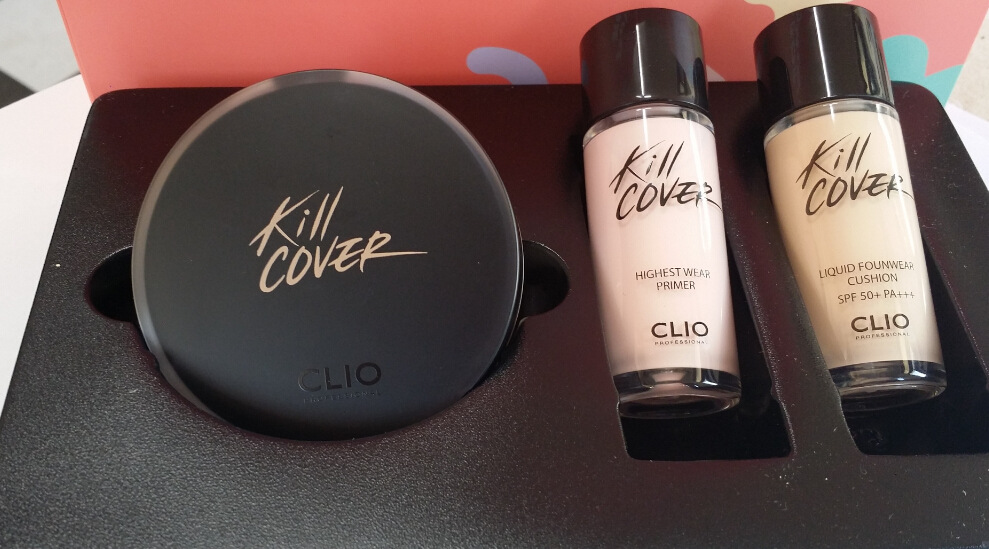 韩国气垫哪个遮瑕最好,韩国气垫哪个保湿抗皱好