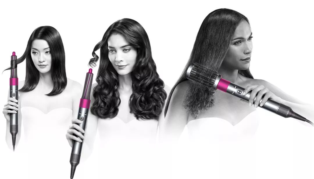就算抢到了脱销的黑科技卷发棒又怎样？也拯救不了你的一头糟发！