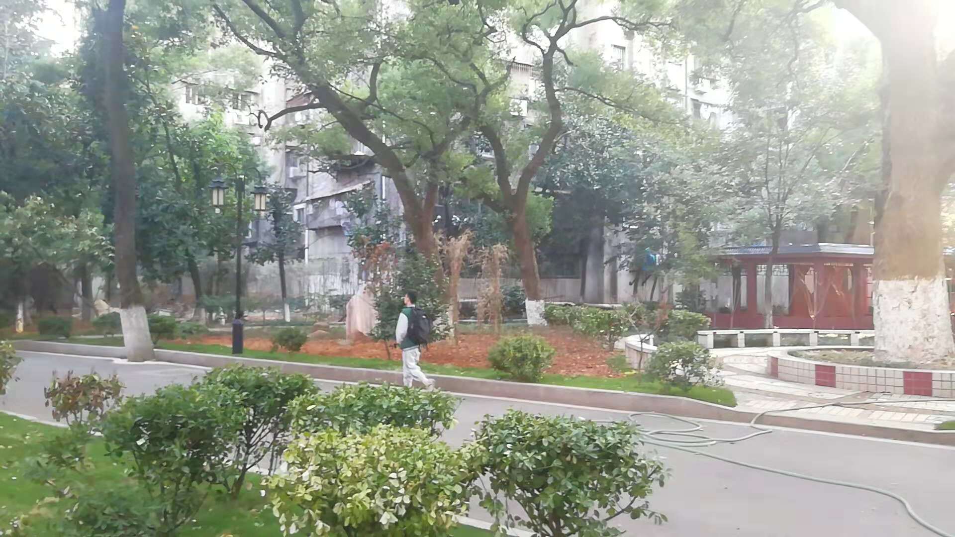 探访南昌学校,南昌十中辉煌史