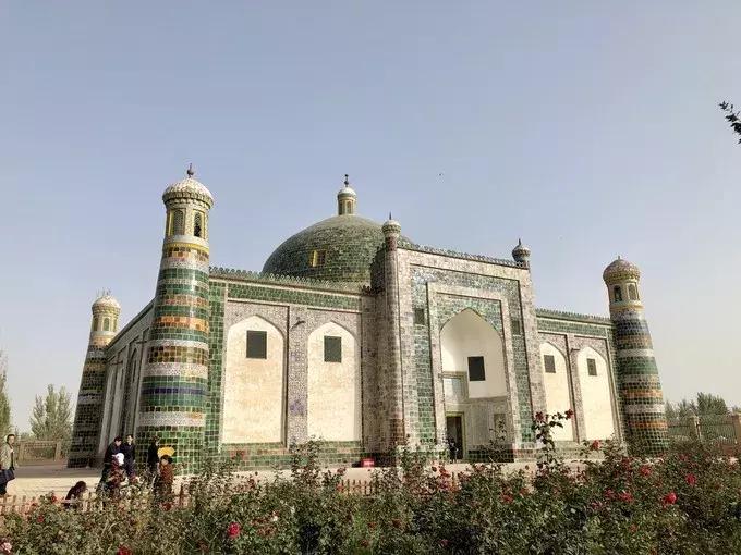 这一生一定要去的地方中国,旅行攻略此生必去的12个地方