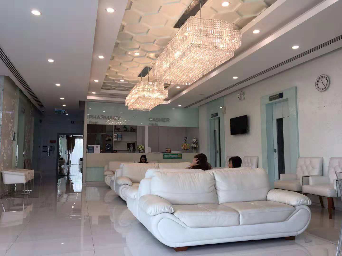 赴泰国整形,曼谷整形亲身经历