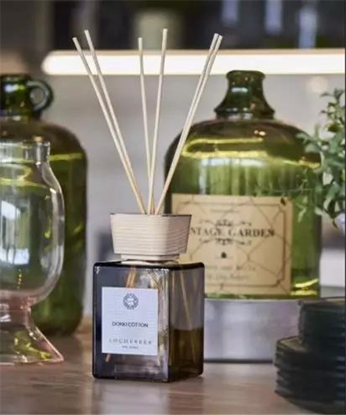 五星级酒店香味哪来的,五星级酒店专属香味