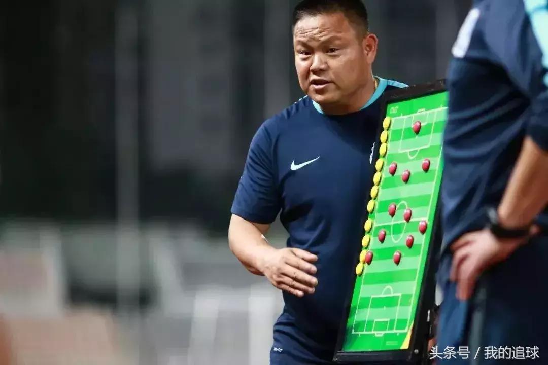 中乙淄博魔鬼主场,魔鬼主场人海浪潮