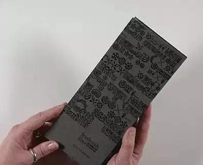 设计师印刷常识大全,设计师印刷基础