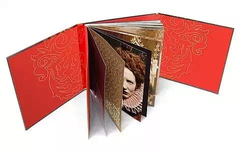 设计师印刷常识大全,设计师印刷基础