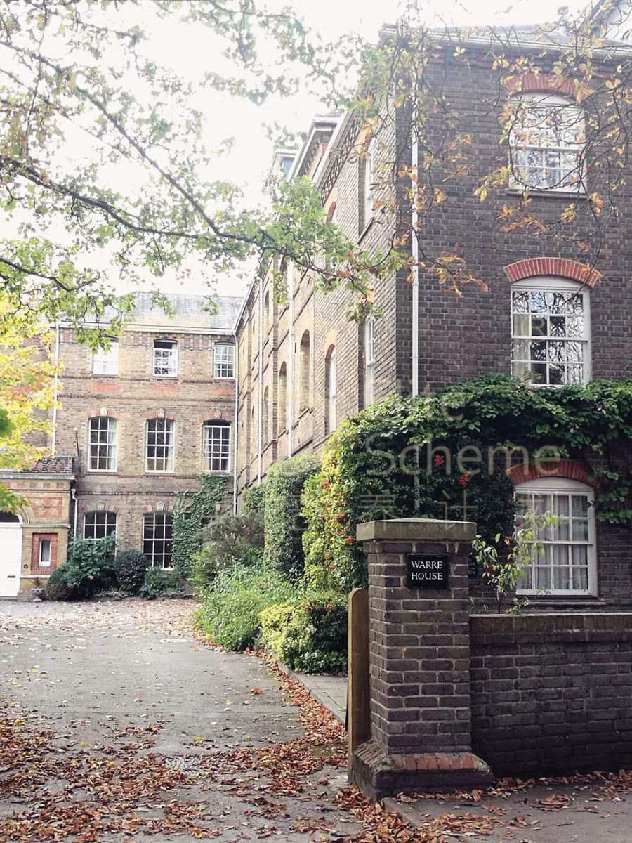 英国哈罗公学探校,伊顿公学英国