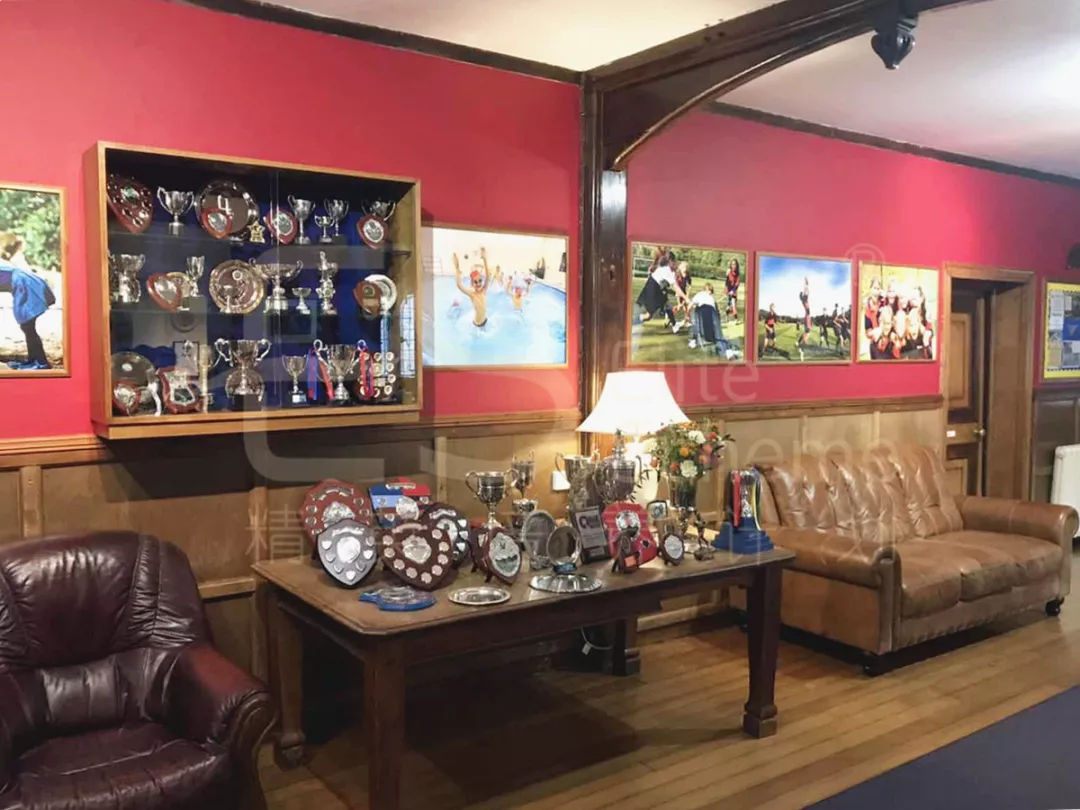 英国哈罗公学探校,伊顿公学英国