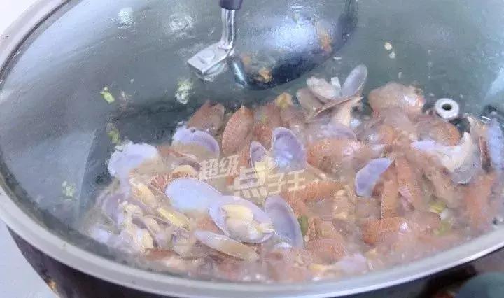 火遍大街小巷的花甲螺，一招教你轻松搞定！