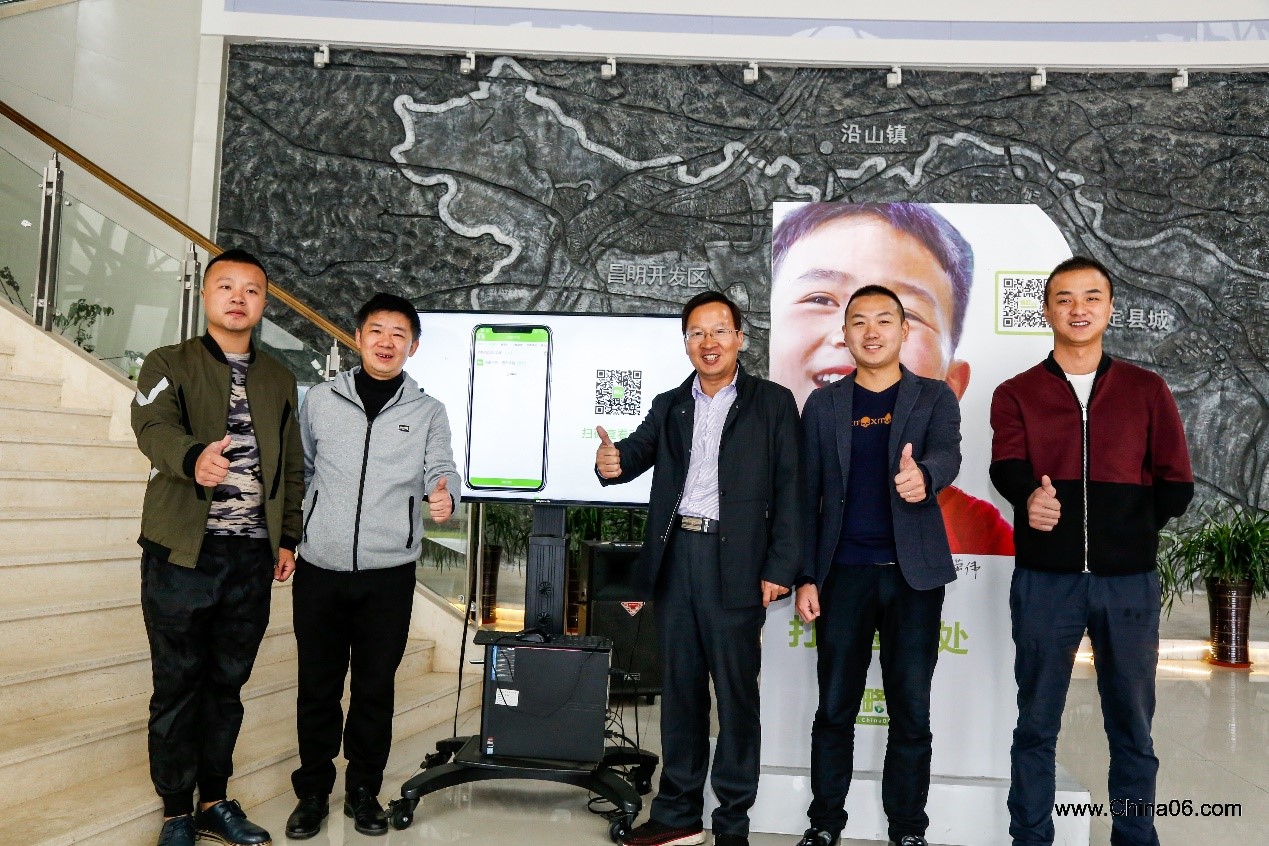 农村高质量发展农村电商,农村电商迸发新活力