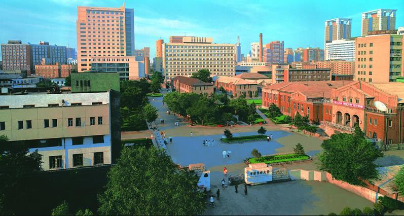 中国最憋屈的5所大学,中国最憋屈的大学