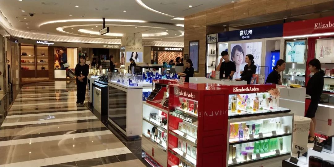 济州岛免税店为什么不便宜,济州岛免税店菜单