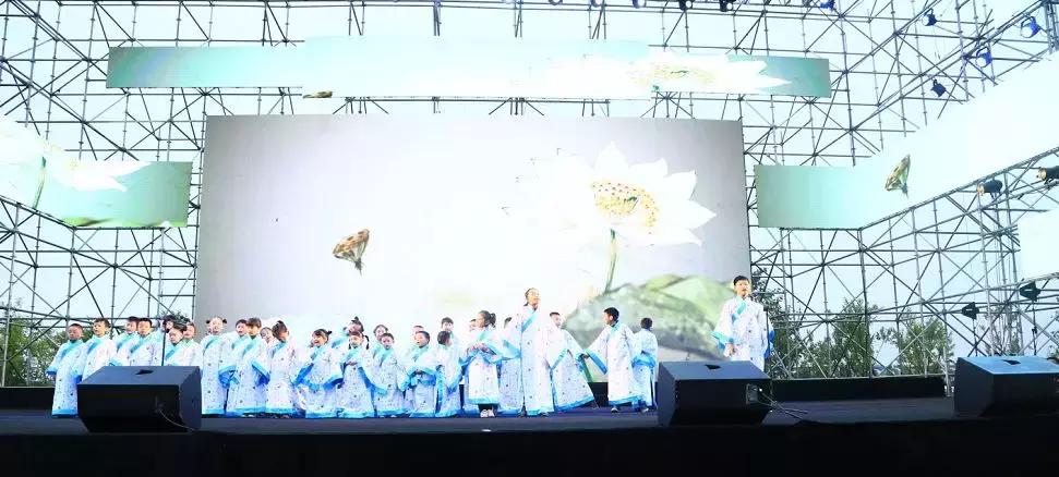 2018朴里嘉年华盛典暨成都社区乐跑赛完美落幕