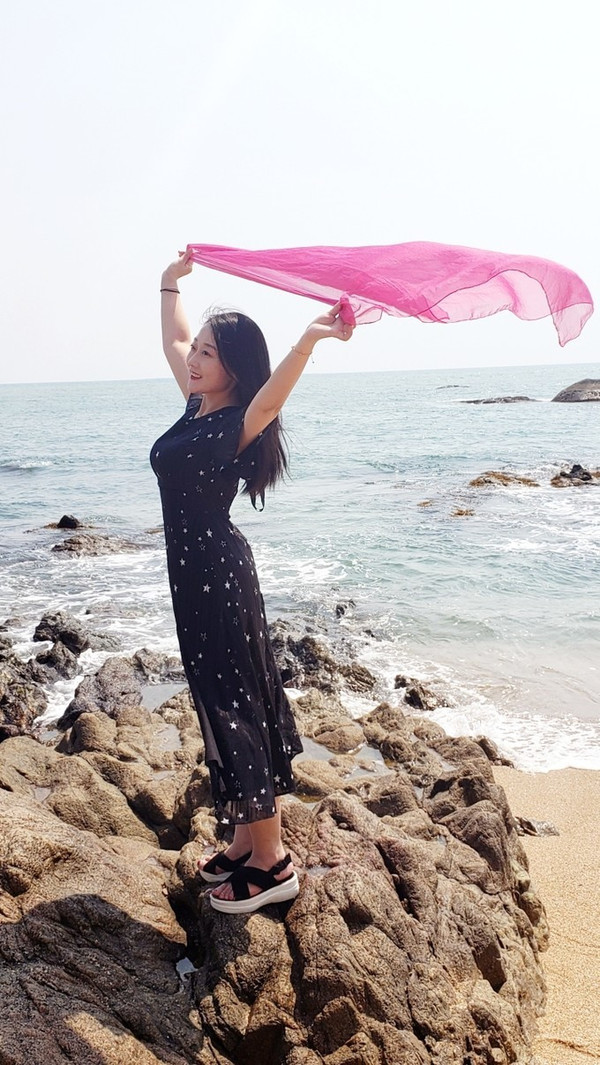 三亚独行攻略,三亚必去的景点和美食