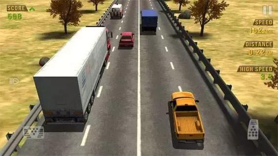 游戏荒了好玩的网游,小众精品手游推荐拯救你的游戏荒