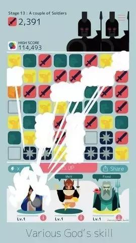 游戏荒了好玩的网游,小众精品手游推荐拯救你的游戏荒