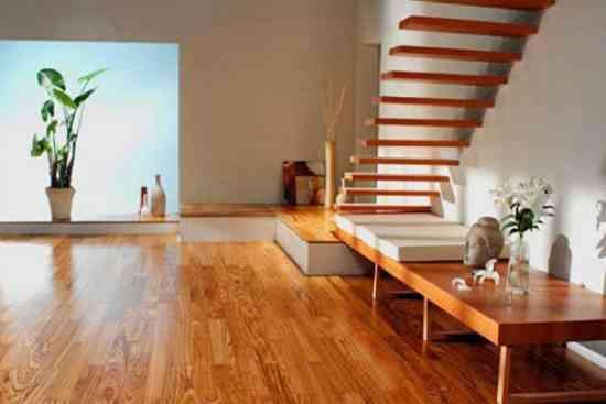 室内木地板选购装饰指南图片,木地板如何挑选最好的方法