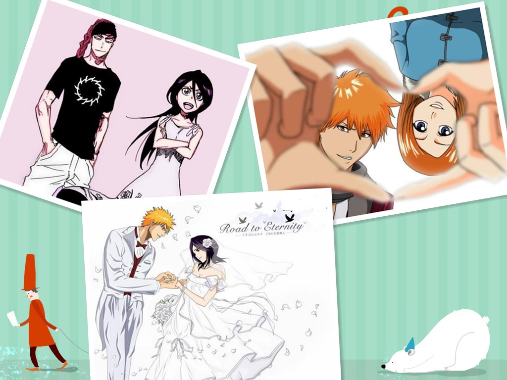 您对动漫《死神》了解多少，死神已完结了，而你看完了吗？