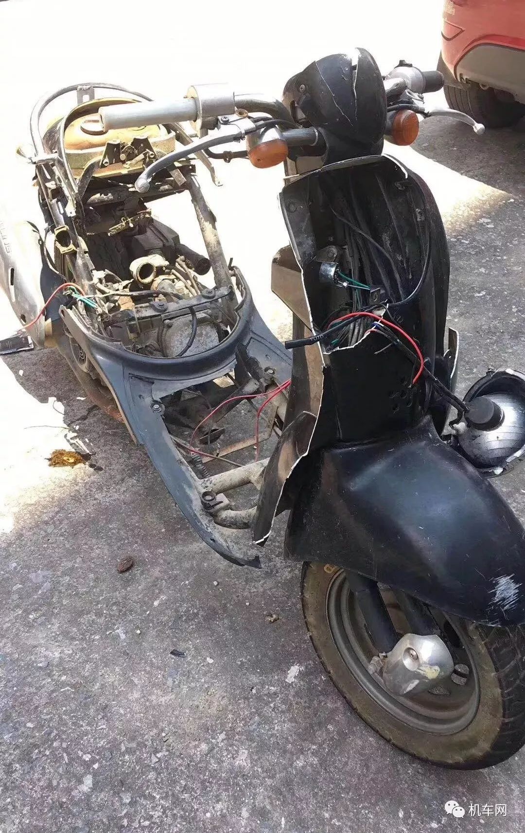 盘点改装十大失败,改装后悔两年不改装后悔一辈子