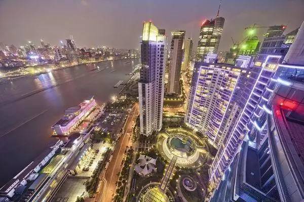 魔都亿级豪宅终极大盘点,16个楼盘