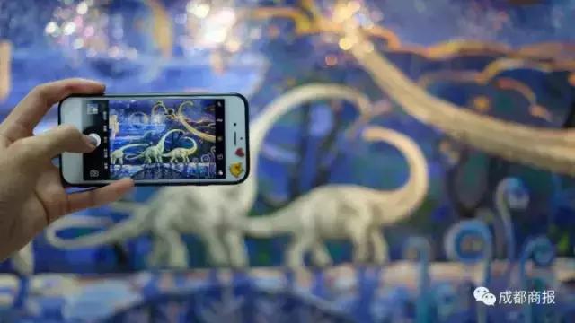 成都地铁值得打卡的地铁站,成都地铁一号线主题地铁站