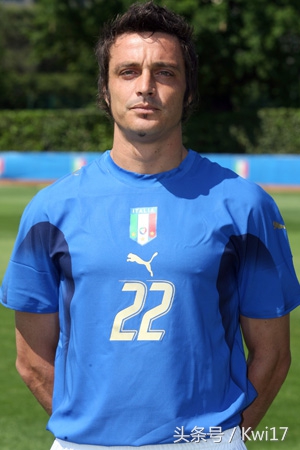 意大利06黄金一代名单,06年葡萄牙黄金一代