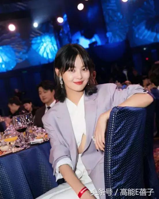 女明星可怕的造型,一周女明星时尚造型盘点